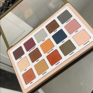 Natasha Denona Safari Palette